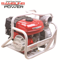 SU MOTORU 3 İNÇ BENZİNLİ 7,0 HP SAMSUNG (KARGO DAHİL)