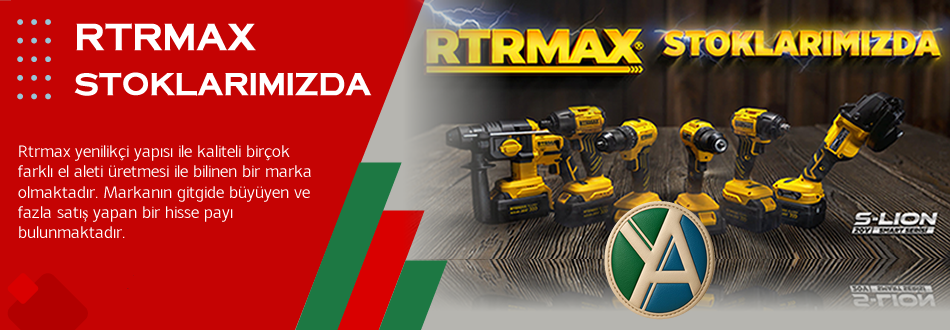 RTRMAX