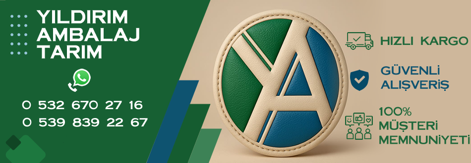YILDIRIM AMBALAJ TARIM