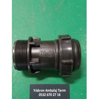SİSLEME YAĞMURLAMA ADAPTÖR 2,5 LUK 63"x63" İNÇ RAİNY (KARGO DAHİL)