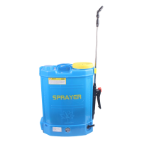 İLAÇLAMA BACO AKÜLÜ PULVARİZATÖR 16 LT-SPRAYER (KARGO DAHİL)