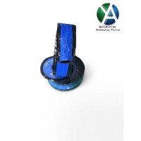SİSLEME YAĞMURLAMA BORUSU 2,5 İNÇ BEŞYOL RAİNY 100 MT (KARGO DAHİL)