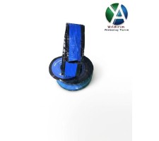 SİSLEME YAĞMURLAMA BORUSU 2 İNÇ RAİNY BEŞYOL 100 MT (KARGO DAHİL)