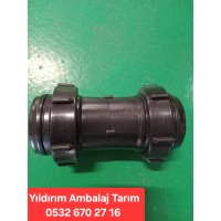 SİSLEME YAĞMURLAMA EKLEME 2,5 İNÇ RAİNY (KARGO DAHİL)