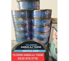 SİSLEME YAĞMURLAMA BORUSU 2 İNÇ RAİNY BEŞYOL 100 MT (KARGO DAHİL)