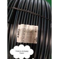 ARILI PC YASSI BASINÇ AYARLI DAMLAMA 20çap/36mil/50cm/2 lt/300 mt