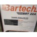 ELEKTRİKLİ ÇİT MAKİNESİ GÜNEŞ PANELLİ BARBAROS (KARGO DAHİL)