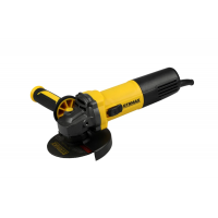 TAŞLAMA AVUÇ 125 MM 950W RTRMAX (KARGO DAHİL)