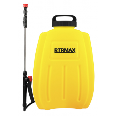 İLAÇ POMPASI AKÜLÜ DEZENFEKTE POMPASI 12V 16 LT RTRMAX (KARGO DAHİL) İLAÇ POMPASI AKÜLÜ DEZENFEKTE POMPASI 12V 16 LT RTRMAX (KARGO DAHİL)