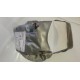 NAYLON SERME SULAMA HORTUMU UV Lİ OPAK BEYAZ 100 MT 08CM ENİ 50 LİK  (KARGO DAHİL)  