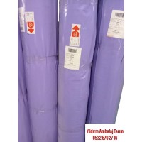 SİLAJ ÖRTÜSÜ-SİLAJ NAYLONU 12,00 MT ENİ 54 MT BOYU (150) mic Yeşil Uv li (KARGO DAHİL) 