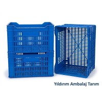 ZEYTİN KASASI 1.KALİTE ORJİNAL MAVİ (KARGO DAHİL) 