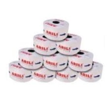 ARILI DAMLAMA YASSI 8 MİL 30 CM 1,6 LT 1500 MT 22 ÇAP ÇOK YILLIK EN UCUZ (KARGO DAHİL) 