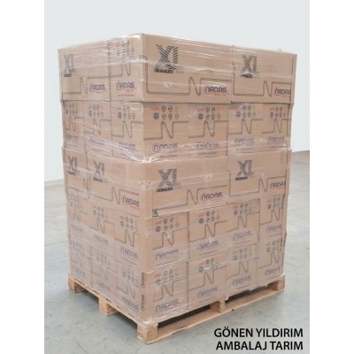 NADAS BALYA İPİ 1PALET 900 KG (NAKLİYE HARİÇ TİR.) NADAS BALYA İPİ 1PALET 900 KG (NAKLİYE HARİÇ TİR.)