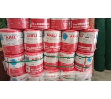 ARILI BALYA İPİ PRİZMATİK T 130 (2 BOBİN 18 KG)  (KARGO DAHİL)