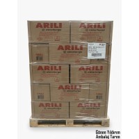 ARILI BALYA İPİ 1 PALET 900 KG (NAKLİYE HARİÇTİR)