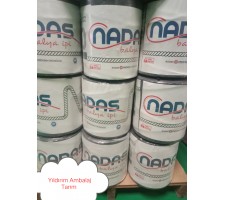 NADAS BALYA MAKİNE İPİ - TARIM İPİ  (10 KG)  (KARGO DAHİL) EN UCUZ  