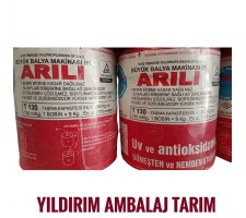 ARILI BALYA İPİ PRİZMATİK T 130 (2 BOBİN 18 KG)  (KARGO DAHİL)