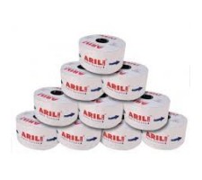 ARILI DAMLAMA YASSI 8 MİL 30 CM 2,2 LT 1500 MT 22 ÇAP ÇOK YILLIK EN UCUZ (KARGO DAHİL) 
