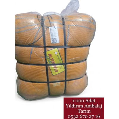 ÇUVAL FİLE CEVİZ-PATATES-SOĞAN ÇUVALI TURUNCU 40CMx60CM 1 000 Lİ AĞZI İPLİ (KARGO DAHİL) ÇUVAL FİLE CEVİZ-PATATES-SOĞAN ÇUVALI TURUNCU 40CMx60CM 1 000 Lİ AĞZI İPLİ (KARGO DAHİL)