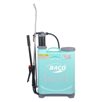 BACO İLAÇLAMA MAKİNASI 16 LT MANUEL (KARGO DAHİL)