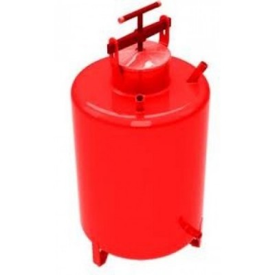 GÜBRE TANKI 100 LT DİKEY (KARGO DAHİL) GÜBRE TANKI 100 LT DİKEY (KARGO DAHİL)