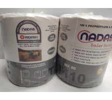 NADAS PRİZMATİK T110 BALYA İPİ 2 BOBİN 18 KG (KARGO DAHİL) EN UCUZ 