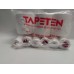 MAKİNE İPİ-DİKİŞ İPLİĞİ 25 KG TAPETEN  12x4 DENYE POLYESTER 1 BOBİN 200 gr (KARGO DAHİL)